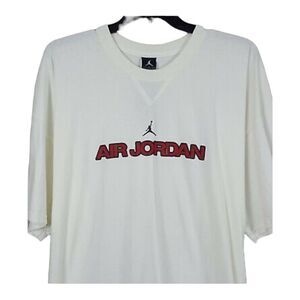 Nike Air Jordan 4 Laser Pack tee only 2005 release Hyperstrike, size XL, NWT